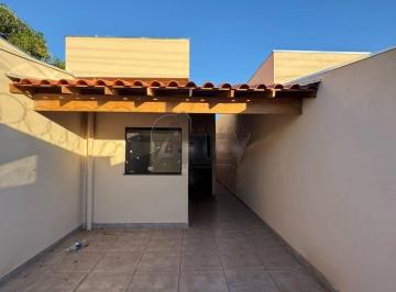 Imagem 1 · Casa para venda em Jaraguá, Montes Claros