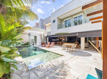 Imagem 1 · Casa para venda em Alphaville Flamboyant Residencial Araguai