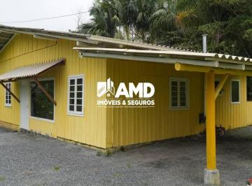 Imagem 1 · Sítio para venda em Warnow, Indaial