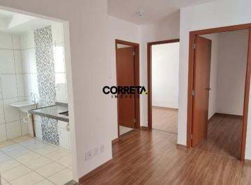 Imagem 1 · Apartamento para venda em Fabrício, Uberaba