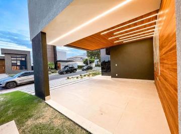 Imagem 1 · Casa de Condomínio para venda em Boulevard Lagoa, Serra
