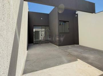 Imagem 1 · Casa para venda em Residencial Sul Ipês, Montes Claros