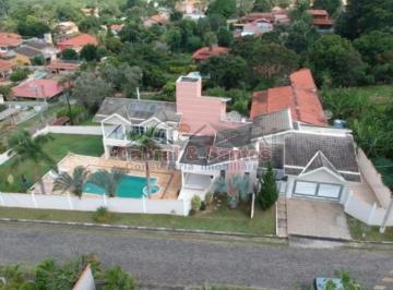 Imagem 1 · Chácara para venda em Terras de Santa Rosa II, Salto