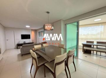 Imagem 1 · Apartamento para venda em Alto da Glória, Goiânia