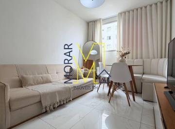 Imagem 1 · Apartamento para venda em Conjunto Helena Antipoff, Belo Hor