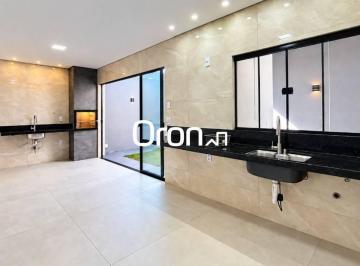 Imagem 1 · Casa para venda em Residencial Costa Paranhos, Goiânia