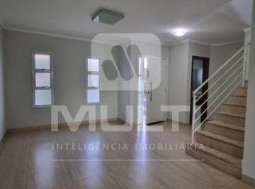 Imagem 1 · Casa de Condomínio para venda em Lagoinha, Uberlândia