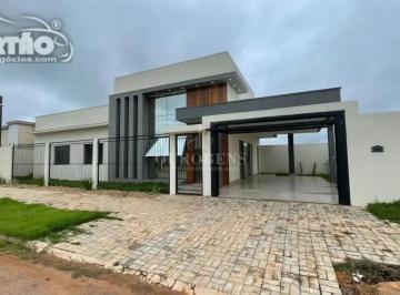 Imagem 1 · Casa para venda em Residencial Florença, Sinop