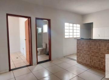 Imagem 1 · Apartamento para aluguel em Centro, Três Corações