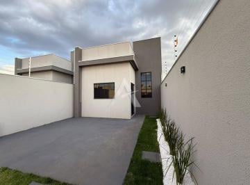 Imagem 1 · Casa para venda em Residencial Campos do Jordão, Anápolis
