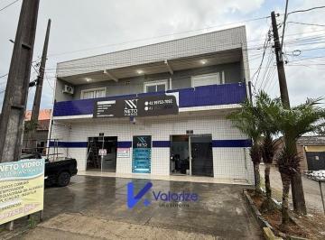 Apartamento · 140m² · 4 Quartos · 3 Vagas · Imóvel residencial e comercial frente rodovia