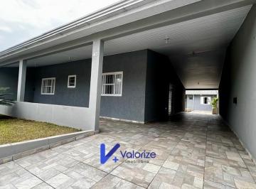Casa · 150m² · 3 Quartos · 3 Vagas · Casa com Piscina 3 Quartos e Suíte a Venda