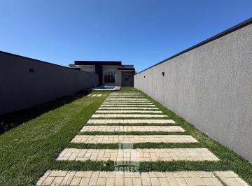 Casa · 120m² · 3 Quartos · 3 Vagas · Casa com 3 quartos e piscina em Ipanema