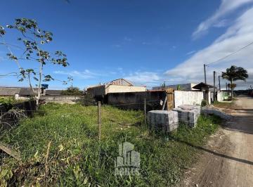 Terreno · 160m² · Terreno na Chácara São Pedro - Pontal do Paraná