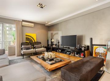 Apartamento · 163m² · 2 Quartos · 2 Vagas · Apartamento 2 quartos - Vila Uberabinha