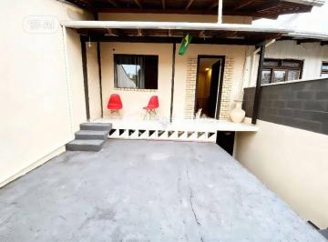 Casa · 130m² · 3 Quartos · 1 Vaga · Casa à venda no Bairro Itoupavazinha – Blumenau/SC