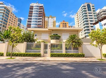 Casa · 410m² · 5 Quartos · 6 Vagas · CASA DISPONIVEL PARA LOCAÇÃO EM MEIA PRAIA /ITAPEMA SC