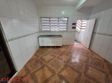 Casa · 2 Quartos · 1 Vaga · CASA PARA ALUGAR NO RECANTO CAMPO BELO EM PARELHEIROS