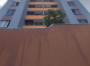 Apartamento de 2 quartos, Salvador · Apartamento 2/4 Totais Nos Barris Bem Localizado Próximo de Tudo Excelente Prédio !