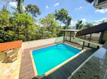 Casa · 194m² · 3 Quartos · 2 Vagas · Casa de 194m² com 3 dormitórios, sendo 1 suíte, à venda por R$ 1.300.000,00 - Bairro Salto do Norte 