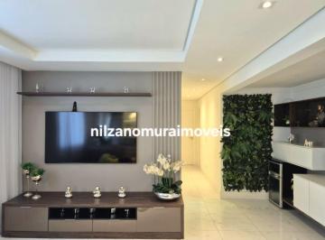 Apartamento de 3 quartos, São Paulo · LOCACAO MOBILIADO - 106M² - AR COND QUARTOS E SALA -2 VAGAS - BUTANTA