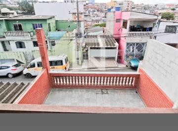 Casa de 3 quartos, São Paulo · Sobrado bem arejado