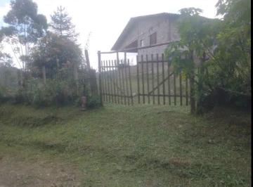 Terreno de 2 quartos, São Lourenço da Serra · TERRENO COM CASA CONSTRUIDA EM FASE DE ACABAMENTO