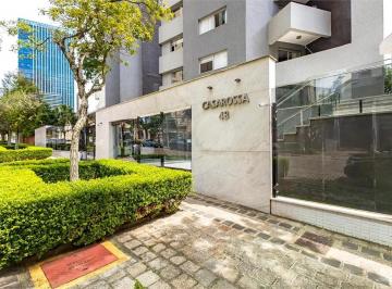 Apartamento de 3 quartos, Curitiba · Apartamento de 148m² a venda no Juvevê