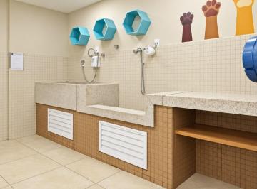Apartamento de 2 quartos, Curitiba · Apartamento todo imobiliado