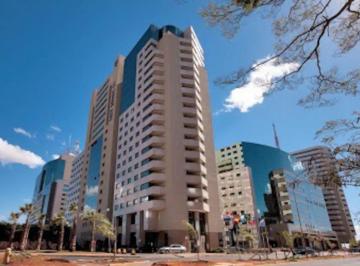 Apartamento de 1 quarto, Brasília · Flat com 1 quarto alto padrão à venda na Asa Sul