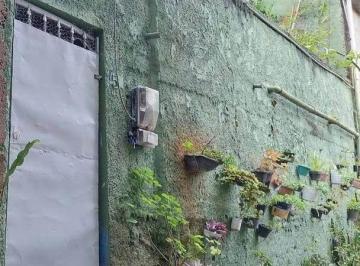 Casa · 4 Quartos · Casa com 4 quartos, Jardim Aurélio - São Paulo