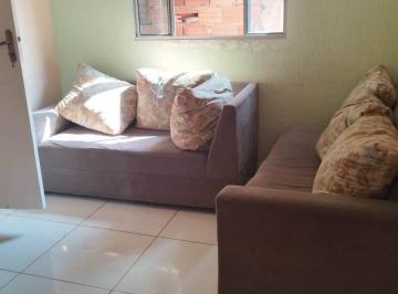 Casa · 2 Quartos · Casa com 2 quartos à Venda, Jardim Aurélio - São Paulo