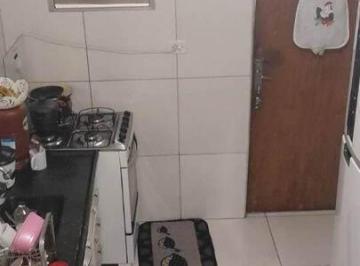 Casa · 1 Quarto · Casa com 1 quarto à Venda, Jardim Mitsutani - São Paulo