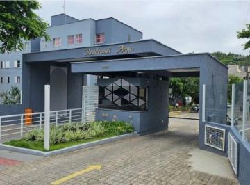 Apartamento de 3 quartos, Florianópolis · APARTAMENTO DE 3 QUARTOS À VENDA EM COQUEIROS, FLORIANÓPOLIS | VISTA PRIVILEGIADA