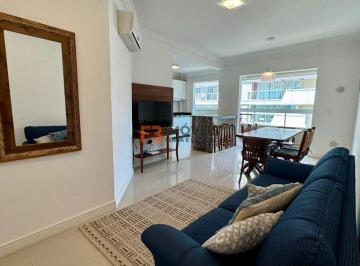 Apartamento de 3 quartos, Bombinhas · Apartamento 3 quartos para venda em Bombas