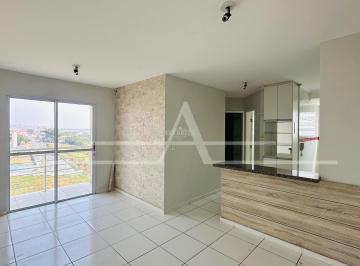 Foto 02 · Apartamento para aluguel - no Jardim São Lourenço