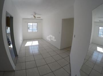 Apartamento de 2 quartos, São José · APARTAMENTO 2 QUARTOS COM ARMÁRIOS PLANEJADOS NO KOBRASOL - SÃO JOSÉ