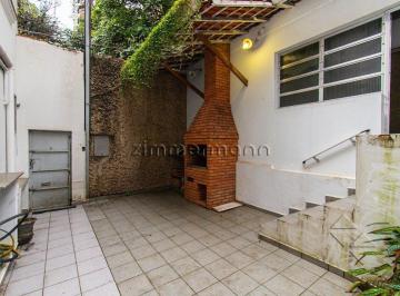 Comercial · 183m² · 3 Vagas · CASA COMERCIAL VILA ROMANA 3 VAGAS