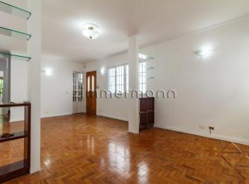 Casa · 187m² · 3 Quartos · 2 Vagas · CASA BROOKLIN 3 DORMITÓRIOS 2 VAGAS