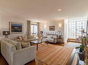 Apartamento · 362m² · 4 Quartos · 4 Vagas · APARTAMENTO PERDIZES 4 DORMITÓRIOS 4 VAGAS
