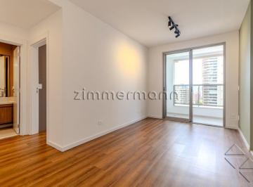 Apartamento · 53m² · 1 Quarto · 1 Vaga · APARTAMENTO PERDIZES 1 SUÍTE 1 VAGA