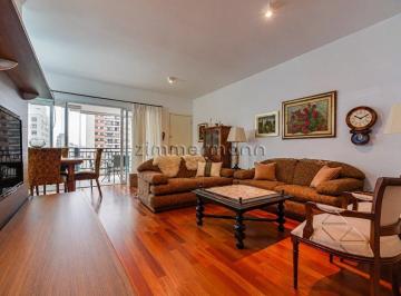 Apartamento · 95m² · 2 Quartos · 2 Vagas · APARTAMENTO VILA MARIANA 2 SUÍTES 2 VAGAS