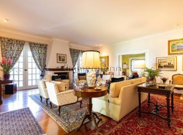 Casa · 1200m² · 5 Quartos · 10 Vagas · CASA CONDOMÍNIO FECHADO 5 DORMITÓRIOS 10 VAGAS CHÁCARA FLORA