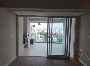 Apartamento · 98m² · 2 Quartos · 2 Vagas · APARTAMENTO BROOKLIN 2 DORMITÓRIOS 1 SUÍTE 2 VAGAS