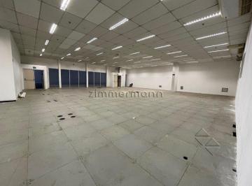 Comercial · 1389m² · 20 Vagas · SALA COMERCIAL LAPA 20 VAGAS