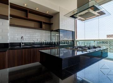 Apartamento · 185m² · 4 Quartos · 4 Vagas · APARTAMENTO VILA ROMANA  4 DORMITÓRIOS  4 VAGAS
