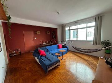 Apartamento · 105m² · 3 Quartos · 1 Vaga · APARTAMENTO BELA VISTA 3 DORMITÓRIOS 1 VAGA