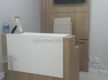 Comercial · 37m² · 2 Vagas · SALA COMERCIAL PERDIZES 2 VAGAS