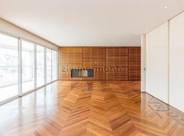 Apartamento · 230m² · 3 Quartos · 4 Vagas · APARTAMENTO JARDIM PAULISTA 3 SUÍTES 4 VAGAS