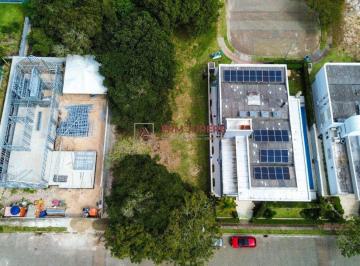 Terreno · 568m² · Terreno à venda - em Jurerê Internacional
